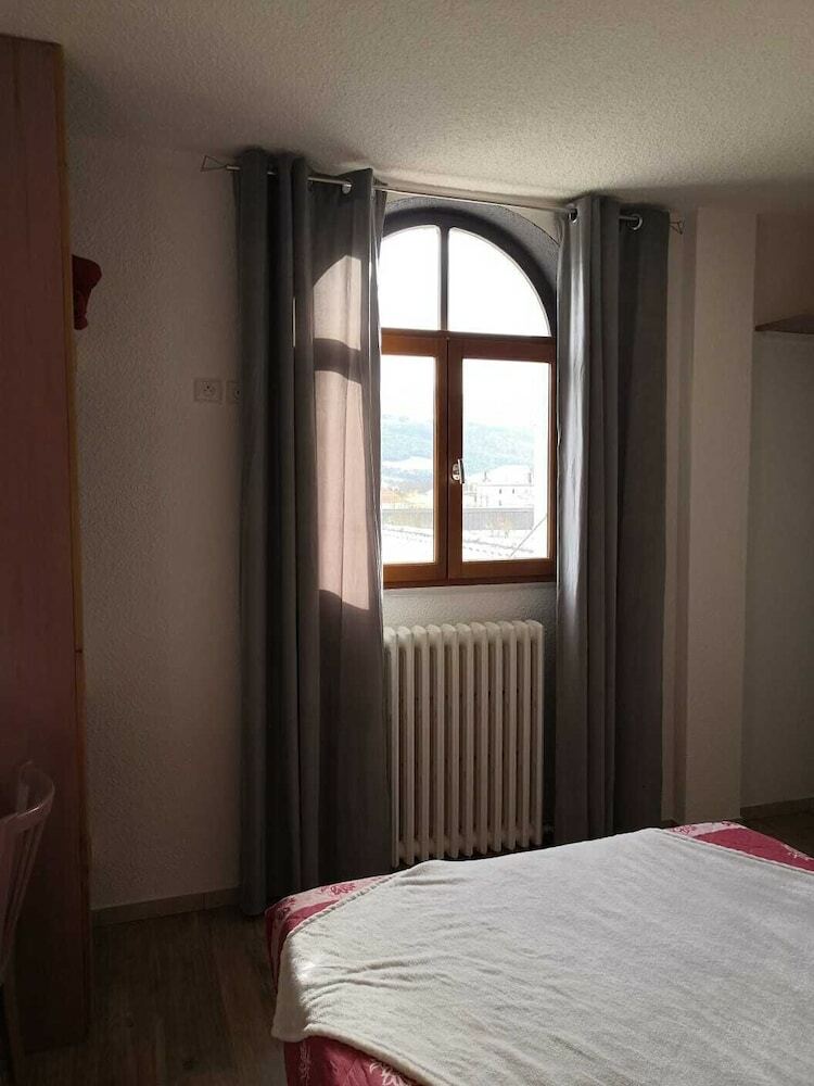 Hotel Villa Notre Dame