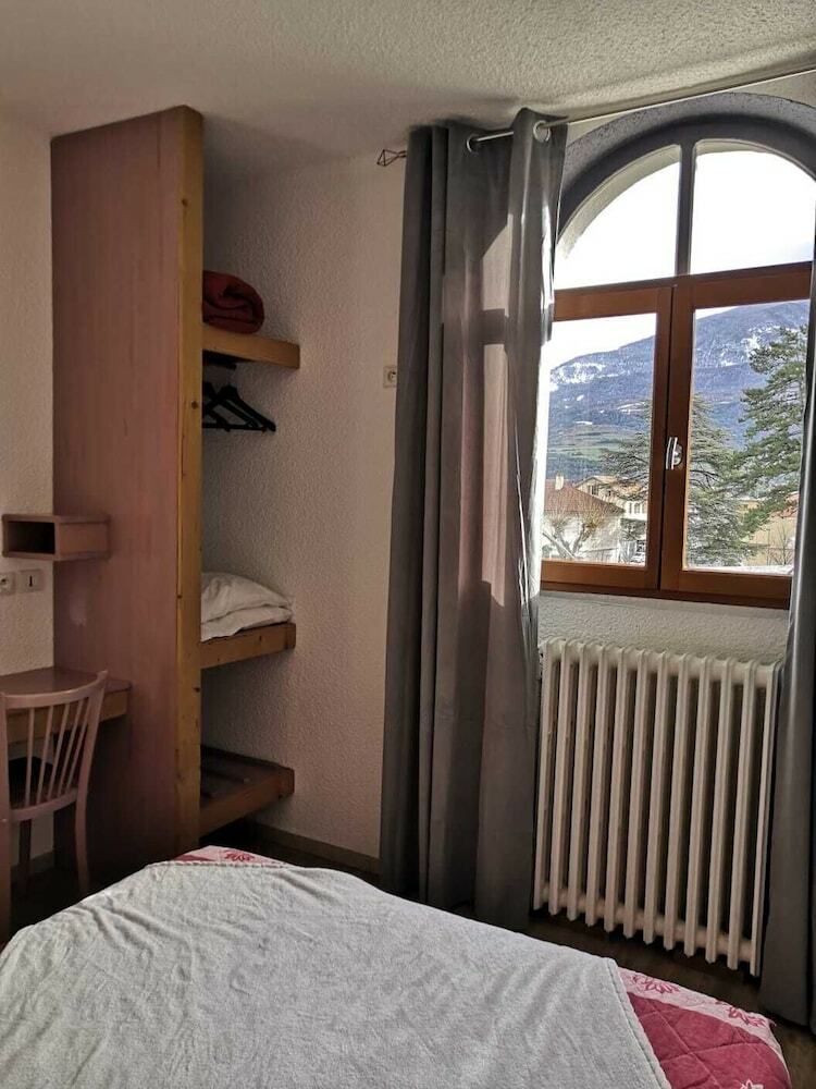 Hotel Villa Notre Dame