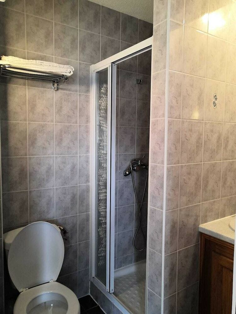 Hotel Villa Notre Dame