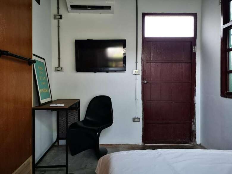 Hotel Yiyi Homestay