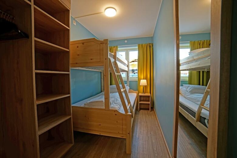 Aparthotel Skeikampen Servicesenter