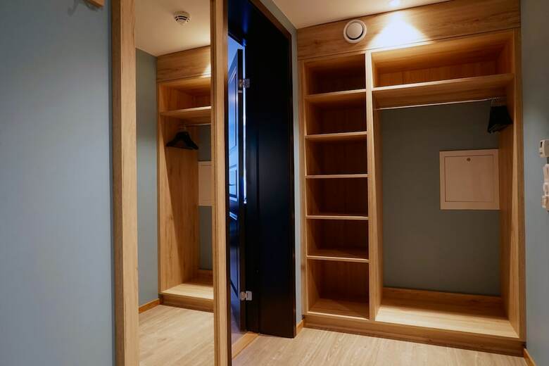 Aparthotel Skeikampen Servicesenter