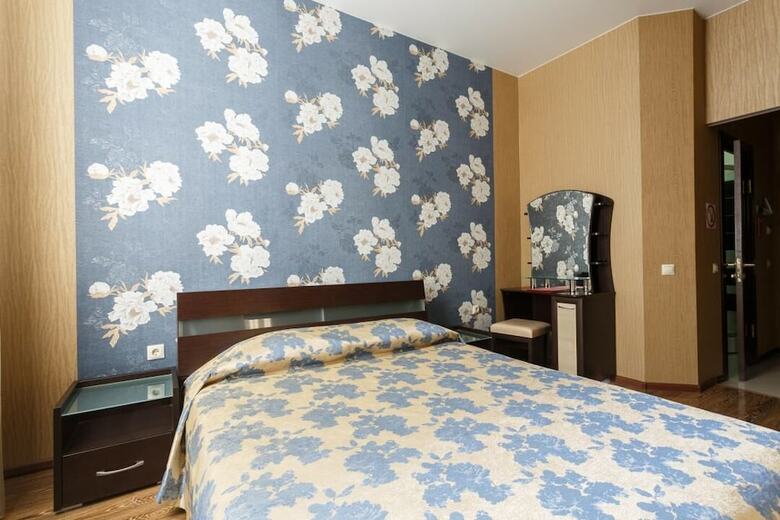 Hotel Orange