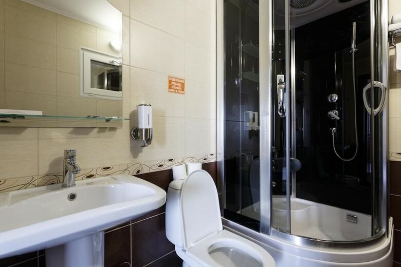 Hotel Orange