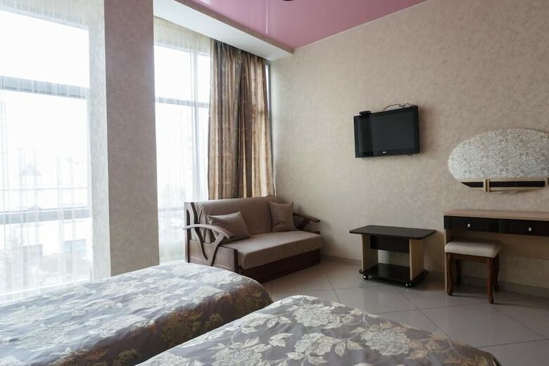 Hotel Orange