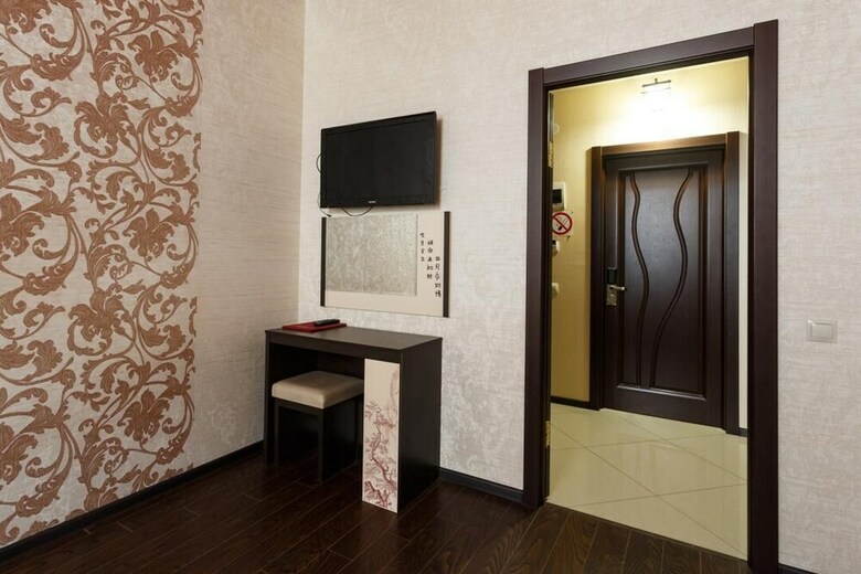 Hotel Orange
