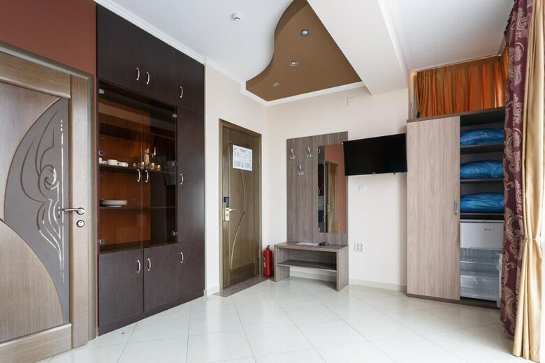 Hotel Orange