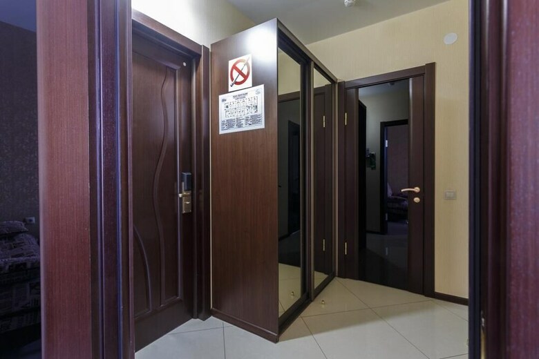 Hotel Orange