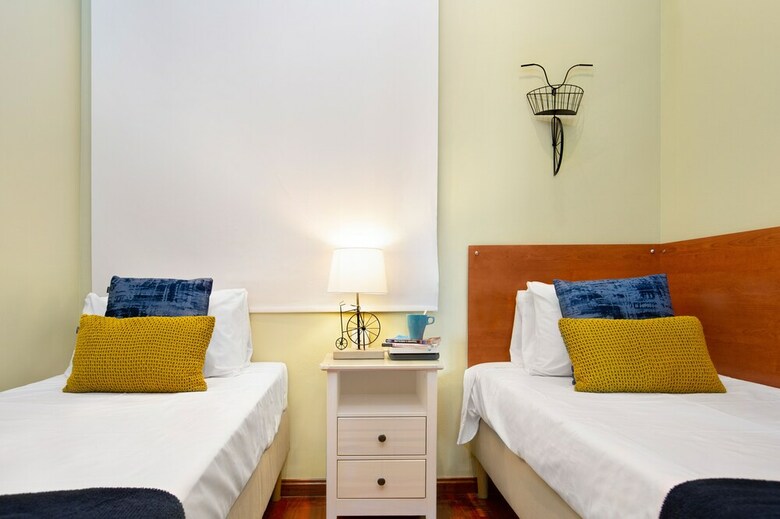 Apartamentos Stay U-nique Proven�a II