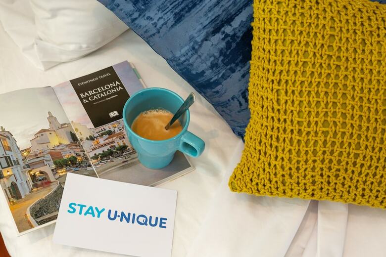 Apartamentos Stay U-nique Proven�a II