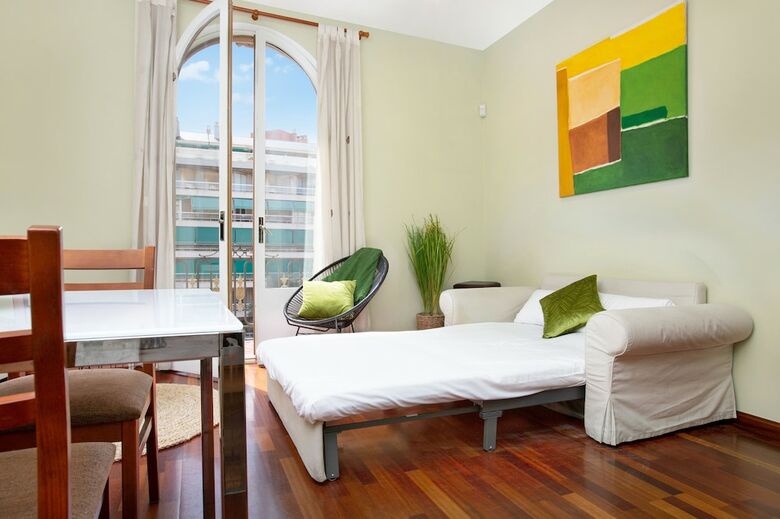 Apartamentos Stay U-nique Proven�a II