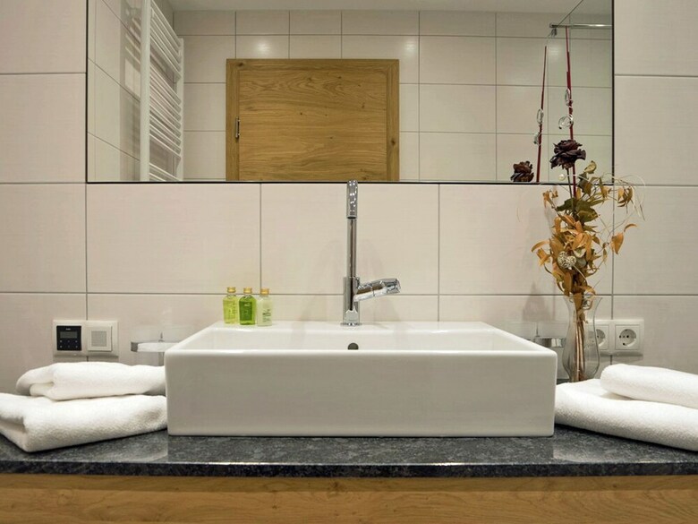 Spacious Apartment Near Ski Area In Mayrhofen