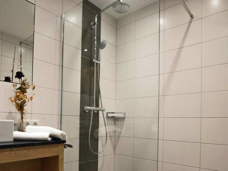 Spacious Apartment Near Ski Area In Mayrhofen