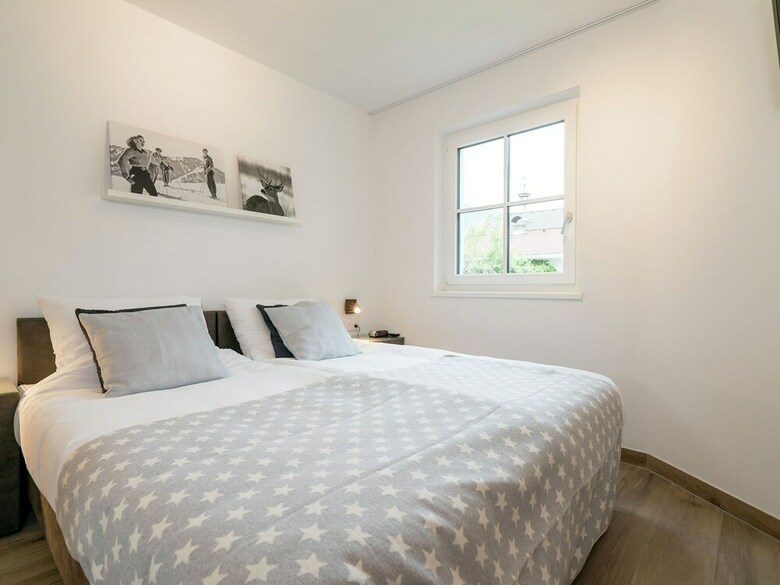 Appealing Apartment In M�hlbach Near Ski Lift