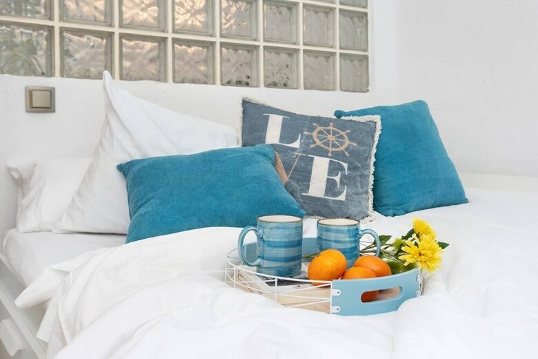 Apartamentos Stay U-nique Proven�a I