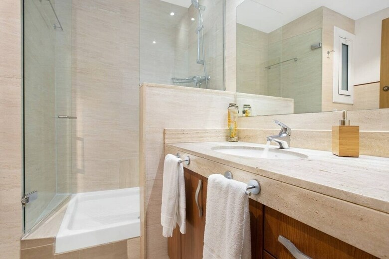 Apartamentos Stay U-nique Proven�a I