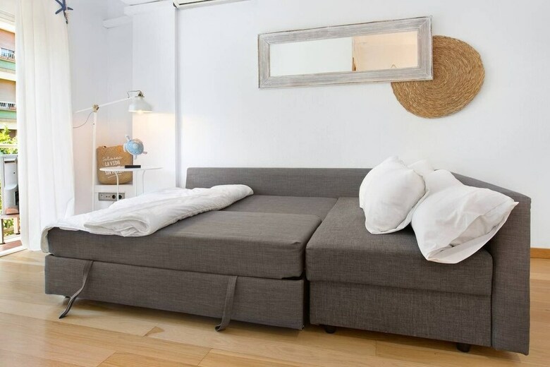 Apartamentos Stay U-nique Proven�a I