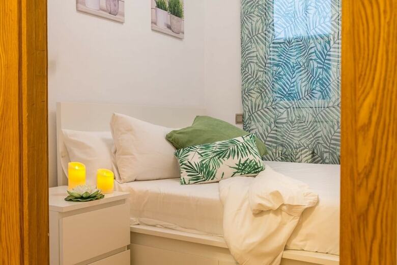 Apartamentos Stay U-nique Proven�a I