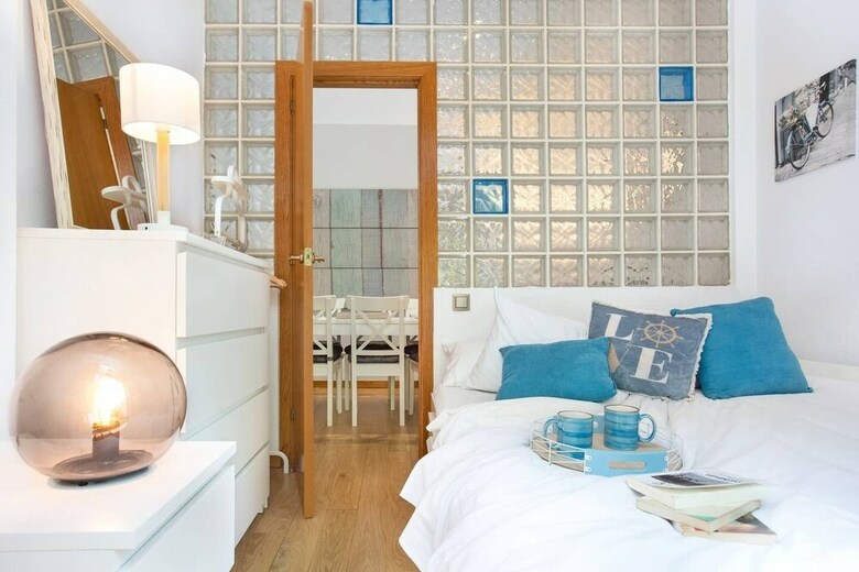 Apartamentos Stay U-nique Proven�a I