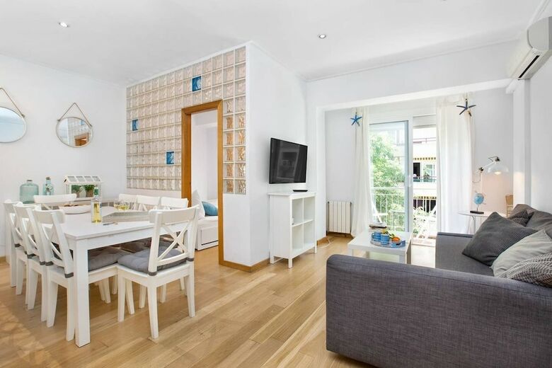 Apartamentos Stay U-nique Proven�a I