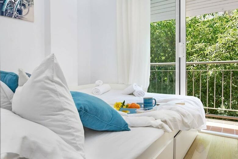Apartamentos Stay U-nique Proven�a I