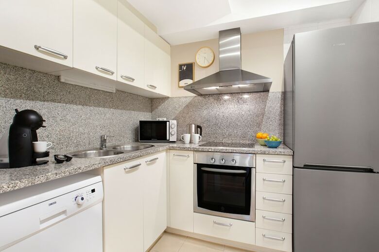 Apartamentos Stay U-nique Dega Bahi