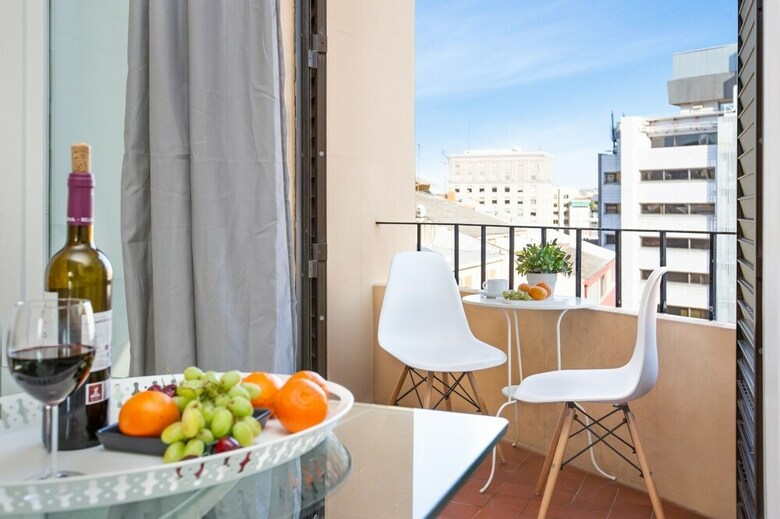 Apartamentos Stay U-nique S�neca