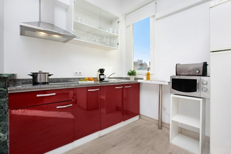 Apartamentos Stay U-nique S�neca