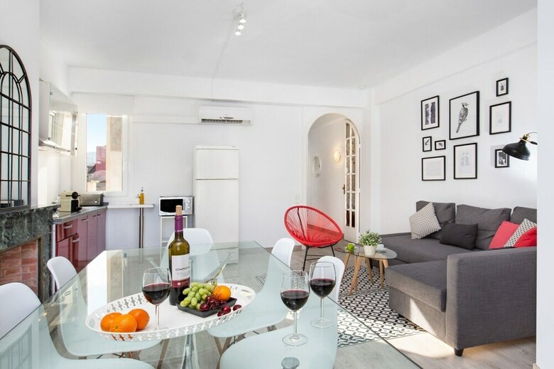 Apartamentos Stay U-nique S�neca