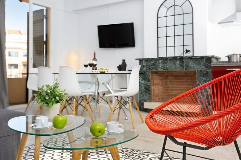Apartamentos Stay U-nique S�neca