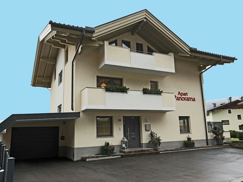 Cozy Apartment Near Ski Area In Schwendau