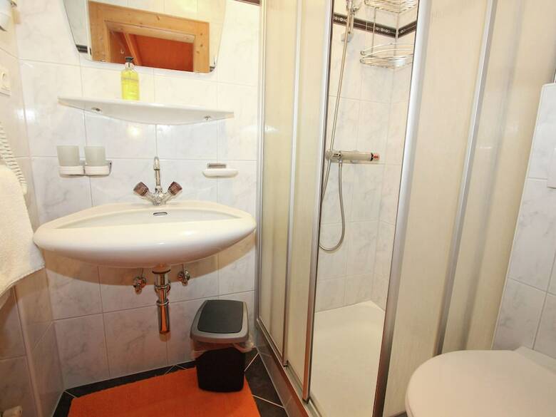 Cozy Apartment Near Ski Area In Schwendau