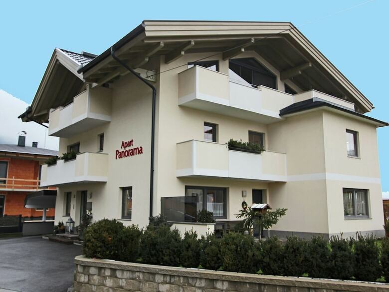 Cozy Apartment Near Ski Area In Schwendau