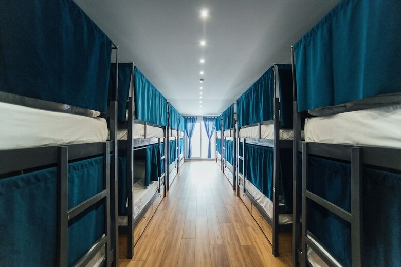 Hostal Lightpoint