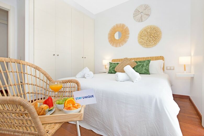 Apartamentos Stay U-nique Girona