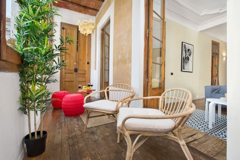 Apartamentos Stay U-nique Arag�
