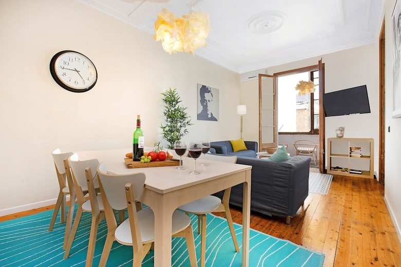 Apartamentos Stay U-nique Arag�