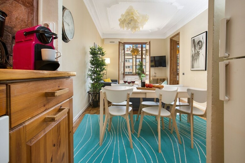 Apartamentos Stay U-nique Arag�