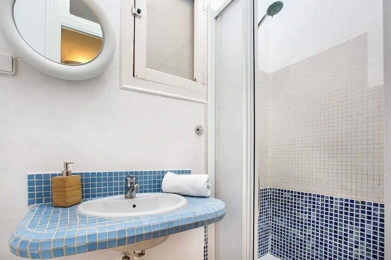Apartamentos Stay U-nique Arag�
