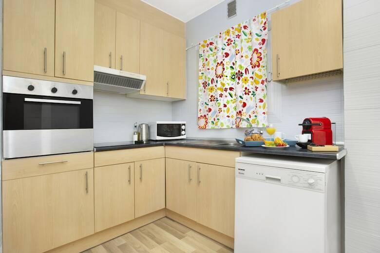 Apartamentos Stay U-nique Sardenya