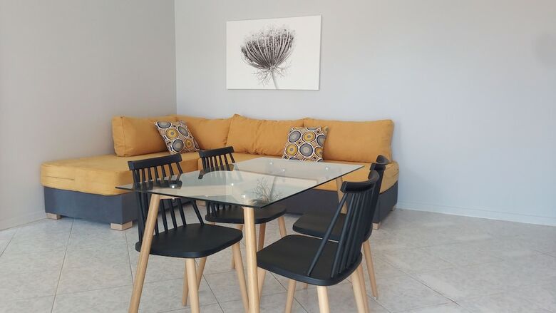 Apartamentos Sivotahomes-luxury