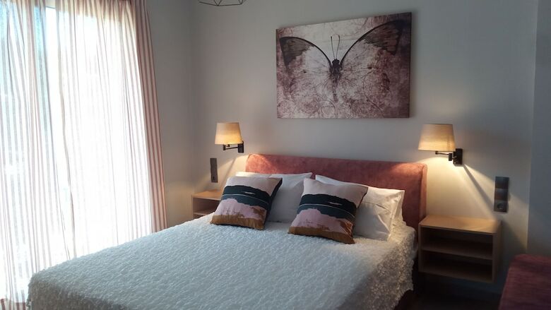 Apartamentos Sivotahomes-luxury