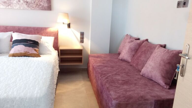 Apartamentos Sivotahomes-luxury