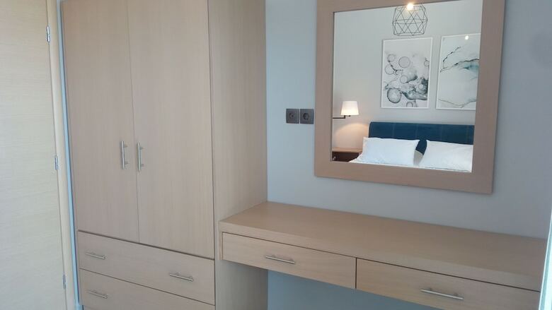 Apartamentos Sivotahomes-luxury