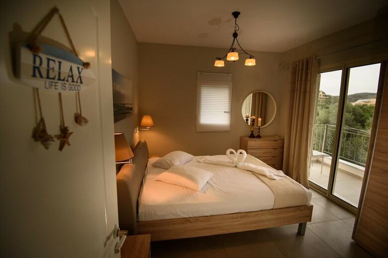 Apartamentos Sivotahomes-luxury
