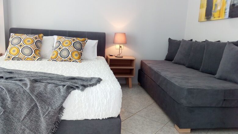 Apartamentos Sivotahomes-luxury