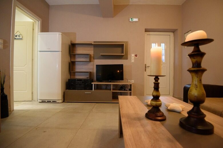 Apartamentos Sivotahomes-luxury