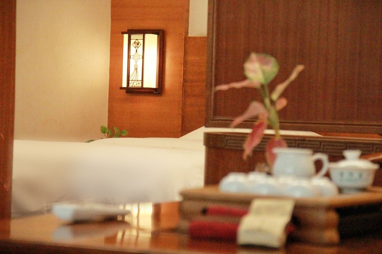 Wenxin Hotel Huashi