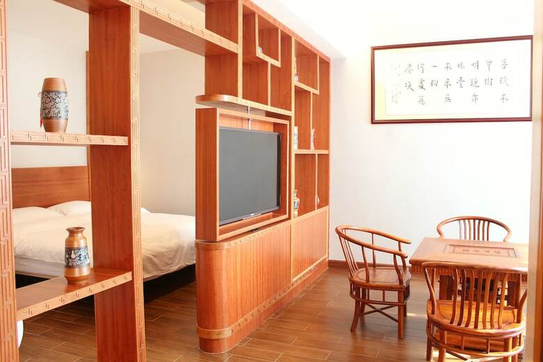 Wenxin Hotel Huashi