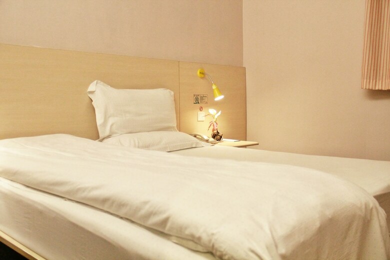 Wenxin Hotel Huashi